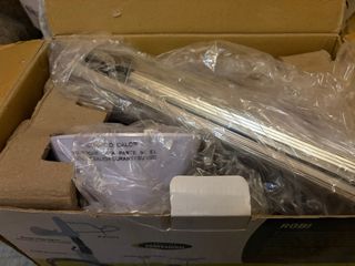 Vaporizador Vertical ROBI 1500W nuevo a estrenar.