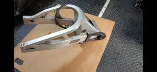 Basculante Yamaha TZR 250 3MA