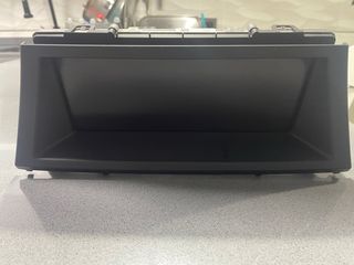Pantalla BMW X5