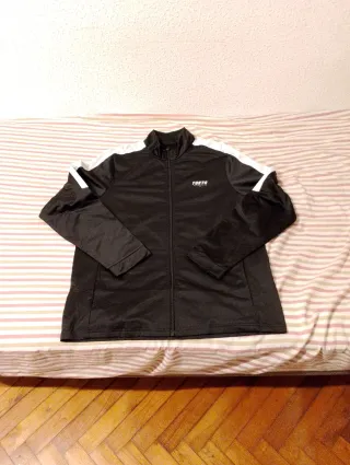 Chaqueta deportiva Lefties vintage