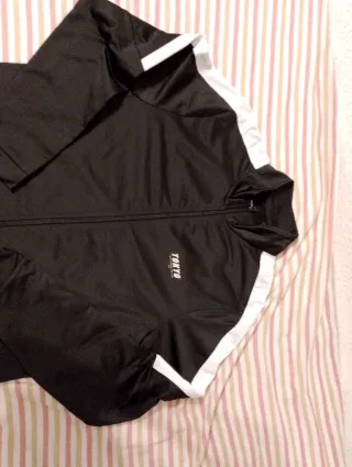 Chaqueta deportiva Lefties vintage