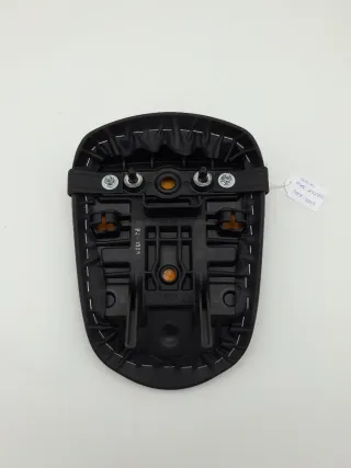 Asiento Pasajero Suzuki GSXR 600/750 08-09