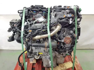 MOTOR COMPLETO PEUGEOT TRAVELLER  AH01  BHX