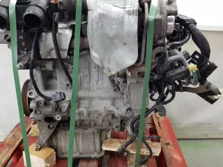 MOTOR COMPLETO PEUGEOT TRAVELLER  AH01  BHX
