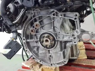 MOTOR COMPLETO PEUGEOT TRAVELLER  AH01  BHX