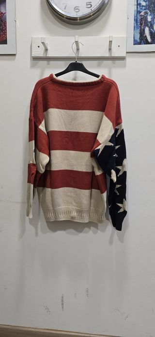 Jersey Bandera Americana