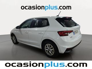 Skoda Fabia 1.0 TSI Selection 70 kW (95 CV)