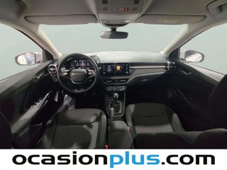 Skoda Fabia 1.0 TSI Selection 70 kW (95 CV)