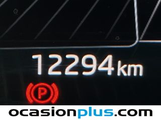 Skoda Fabia 1.0 TSI Selection 70 kW (95 CV)