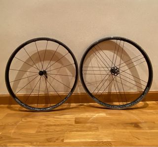 Ruedas Carretera Campagnolo Zonda C17