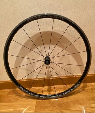 Ruedas Carretera Campagnolo Zonda C17