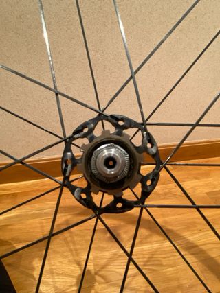 Ruedas Carretera Campagnolo Zonda C17