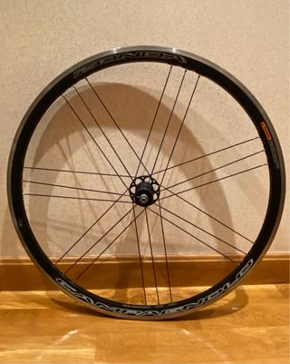 Ruedas Carretera Campagnolo Zonda C17