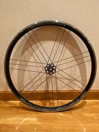 Ruedas Carretera Campagnolo Zonda C17