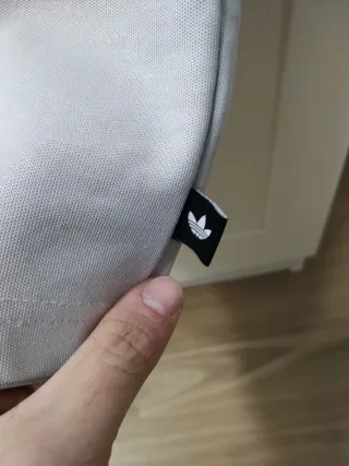 Camisa Béisbol Adidas Knicks Azul/Gris