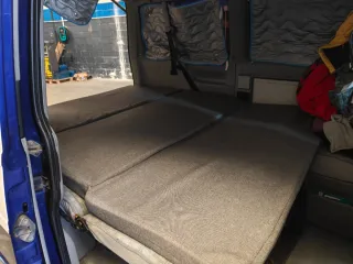 Volkswagen Multivan 1996