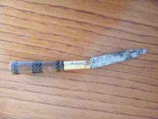 Taramundi Balbino Vega