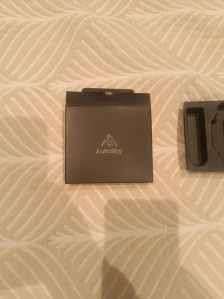 Adaptador TV CarPlay AutoSky