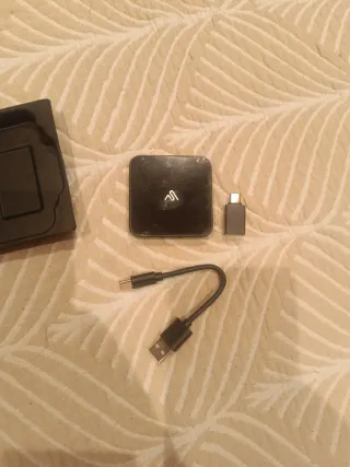 Adaptador TV CarPlay AutoSky