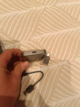 Adaptador TV CarPlay AutoSky