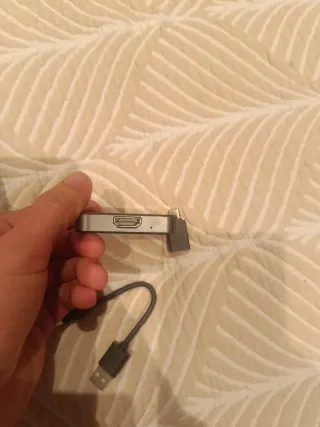 Adaptador TV CarPlay AutoSky