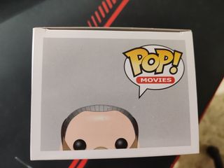 Funko Pop! Hannibal Lecter 25 The Silence of the L