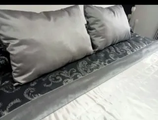 Edredón ANTILO cama doble