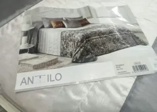 Edredón ANTILO cama doble