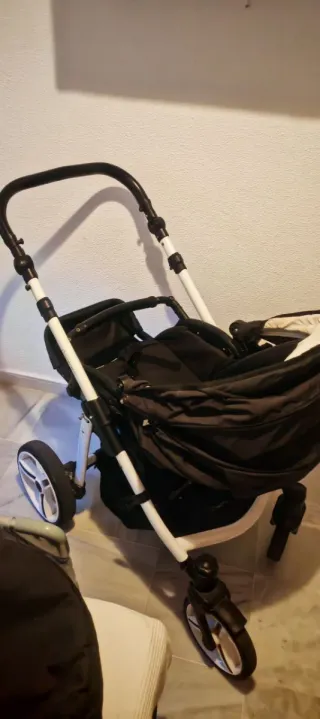 Carro de bebé Vizaro