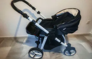 Carro de bebé Vizaro