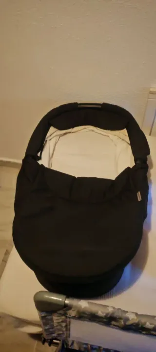 Carro de bebé Vizaro