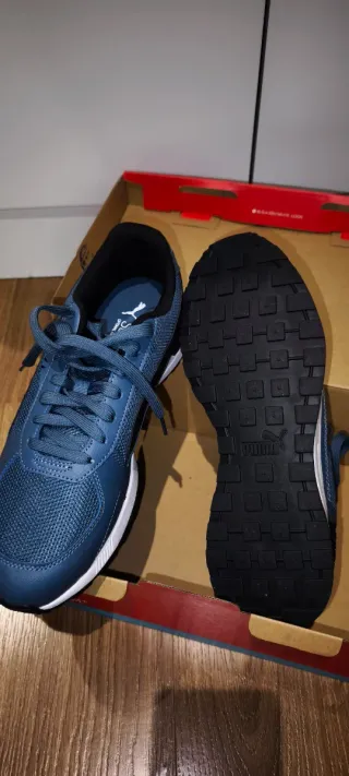 Zapatillas Puma Graviton Talla 42.5