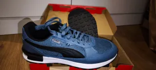 Zapatillas Puma Graviton Talla 42.5