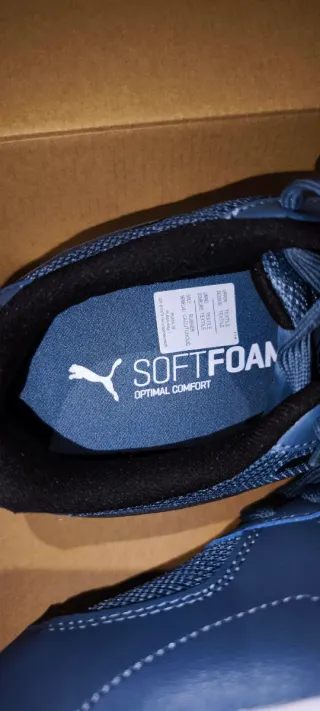 Zapatillas Puma Graviton Talla 42.5