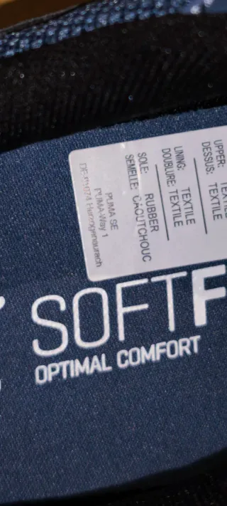 Zapatillas Puma Graviton Talla 42.5