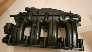 Colector Admisión Chapaletas 2.0 TFSI