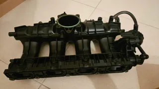 Colector Admisión Chapaletas 2.0 TFSI