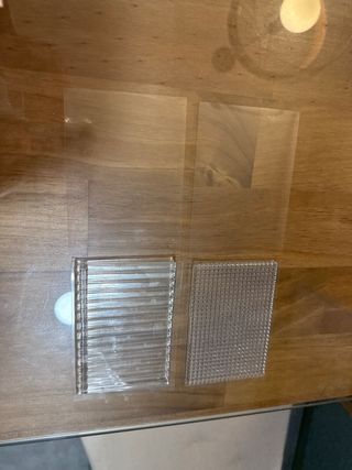 Sellos Scrap Cocoloko Básicos