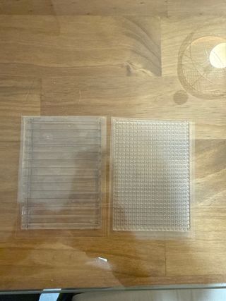 Sellos Scrap Cocoloko Básicos