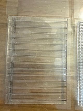 Sellos Scrap Cocoloko Básicos