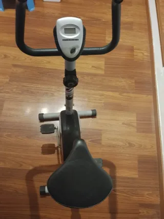 Bicicleta Estática