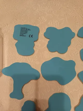 Juguete Bañera Safari Niños