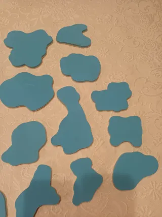 Juguete Bañera Safari Niños