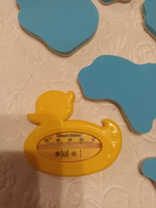 Juguete Bañera Safari Niños