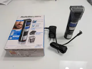 Regolabarba BaByliss PRO 35