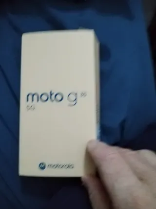 Motorola Moto G 5G