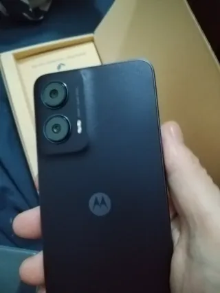 Motorola Moto G 5G