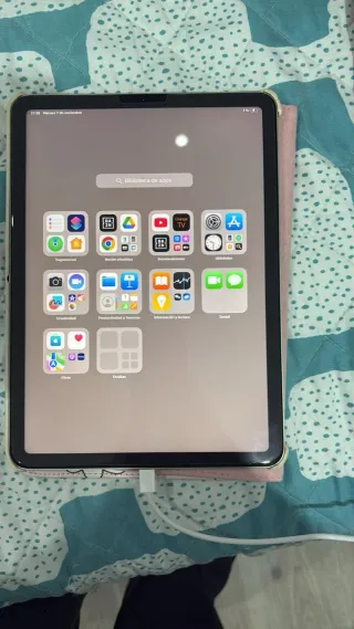 iPad Air 4ª Generación