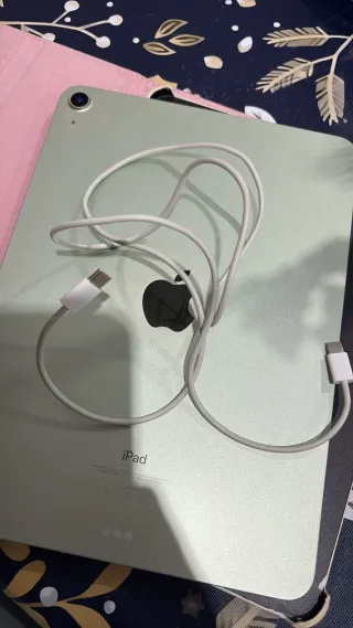 iPad Air 4ª Generación