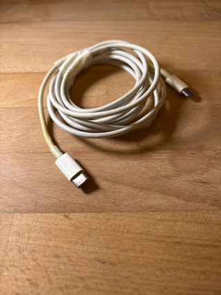 Cavo Apple USB-C Originale MacBook